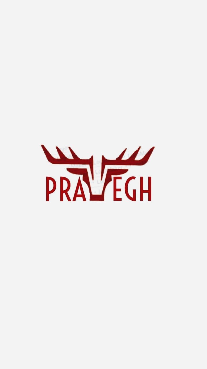 TEAM PRAVEGH